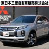 mitsubishi rvr 2020 quick_quick_5BA-GA4W_GA4W-5200949 image 1