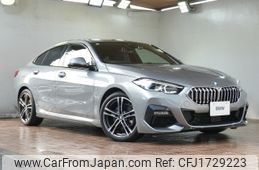 bmw 2-series 2021 CFJ1729223