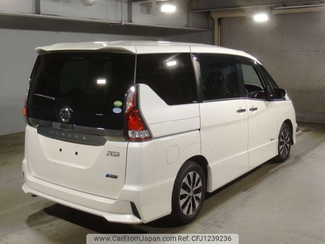 nissan serena 2016 -NISSAN--Serena GFC27-004147---NISSAN--Serena GFC27-004147- image 2