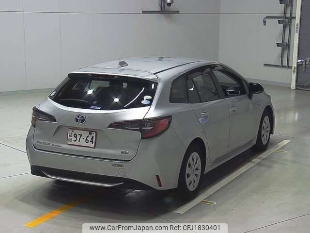 toyota corolla-touring-wagon 2020 CFJ1830401 image 2