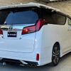 toyota alphard 2021 quick_quick_AGH30W_AGH30-0394919 image 3