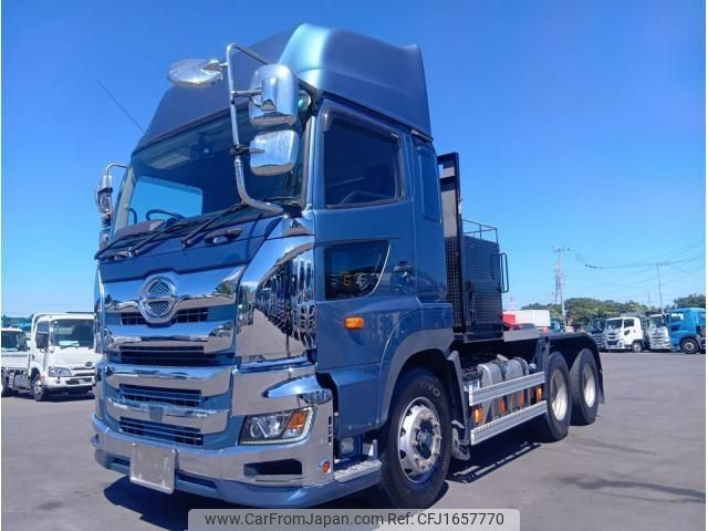 hino profia 2020 CFJ1657770 image 1