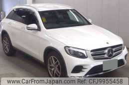 mercedes-benz glc-class 2018 -MERCEDES-BENZ 【山梨 306ﾔ2222】--Benz GLC LDA-253905C--WDC2539052F462849---MERCEDES-BENZ 【山梨 306ﾔ2222】--Benz GLC LDA-253905C--WDC2539052F462849-