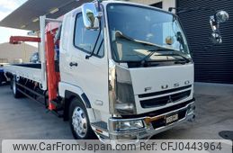 mitsubishi-fuso fighter 2010 GOO_NET_EXCHANGE_0700520A30241113W001