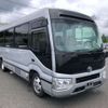 toyota coaster 2017 -TOYOTA 【柏 200ﾀ 471】--Coaster SKG-XZB70--XZB70-1000422---TOYOTA 【柏 200ﾀ 471】--Coaster SKG-XZB70--XZB70-1000422- image 4