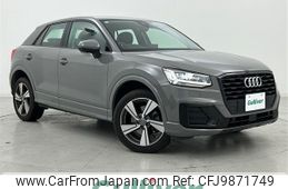 audi q2 2019 CFJ9871749