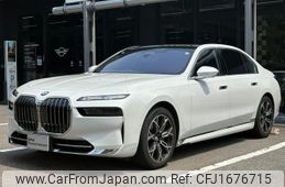 bmw 7-series 2024 CFJ1676715