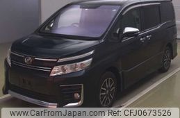 toyota voxy 2015 -TOYOTA--Voxy DBA-ZRR80W--ZRR80-0185211---TOYOTA--Voxy DBA-ZRR80W--ZRR80-0185211-