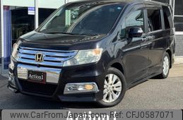 honda stepwagon-spada 2012 quick_quick_RK5_RK5-1216386