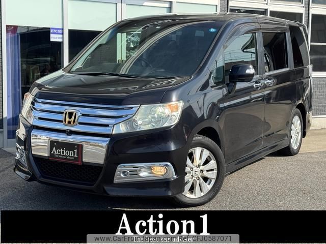 honda stepwagon-spada 2012 quick_quick_RK5_RK5-1216386 image 1