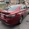 toyota mark-x 2017 CFJ1786123 image 13