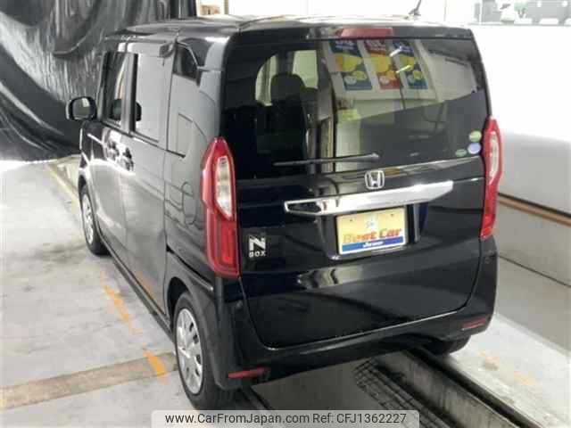 honda n-box 2019 -HONDA 【宮崎 581ﾉ5456】--N BOX JF3--JF3-1305159---HONDA 【宮崎 581ﾉ5456】--N BOX JF3--JF3-1305159- image 2