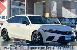 honda civic 2022 GOO_JP_700060017330250214005