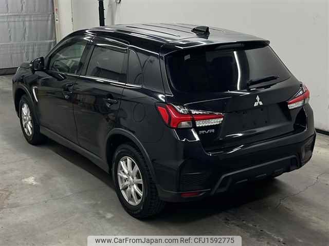 mitsubishi rvr 2023 CFJ1592775 image 2