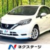 nissan note 2019 -NISSAN--Note DAA-HE12--HE12-229924---NISSAN--Note DAA-HE12--HE12-229924- image 1