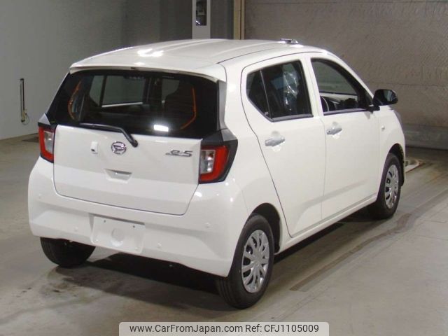 daihatsu mira-e-s 2024 -DAIHATSU 【Ｎｏ後日 】--Mira e:s LA350S-0418455---DAIHATSU 【Ｎｏ後日 】--Mira e:s LA350S-0418455- image 2