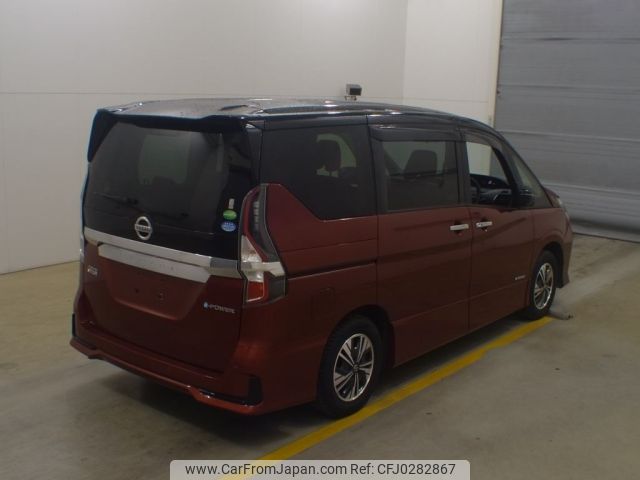 nissan serena 2020 -NISSAN--Serena HFC27-066961---NISSAN--Serena HFC27-066961- image 2