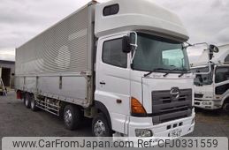 hino profia 2007 -HINO--Profia BDG-FW1EXYG--BDG-FW1EZYG---HINO--Profia BDG-FW1EXYG--BDG-FW1EZYG-