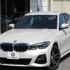 bmw 3-series 2019 quick_quick_3BA-5F20_WBA5F720X0AE90158 image 1