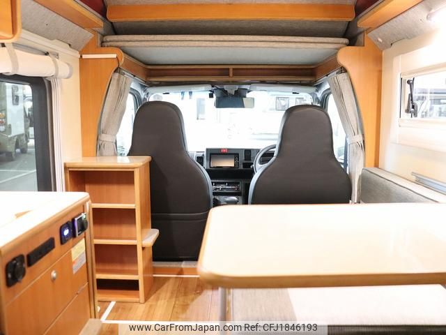 daihatsu hijet-truck 2022 CFJ1846193 image 2