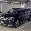 mercedes-benz gls-class 2019 CFJ1857811 image 1