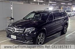 mercedes-benz gls-class 2019 CFJ1857811