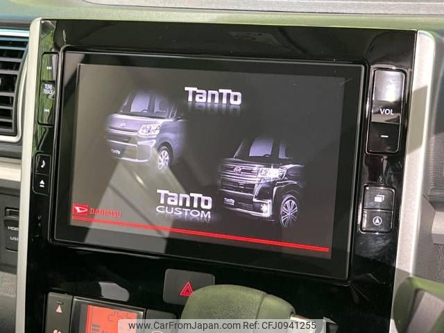 daihatsu tanto 2019 -DAIHATSU--Tanto DBA-LA600S--LA600S-0772199---DAIHATSU--Tanto DBA-LA600S--LA600S-0772199- image 2