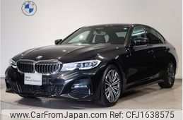 bmw 3-series 2020 CFJ1638575