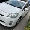 toyota prius 2010 -TOYOTA--Prius DAA-ZVW30--ZVW30-1317389---TOYOTA--Prius DAA-ZVW30--ZVW30-1317389- image 3