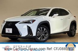 lexus ux 2019 -LEXUS--Lexus UX 6AA-MZAH10--MZAH10-2024906---LEXUS--Lexus UX 6AA-MZAH10--MZAH10-2024906-