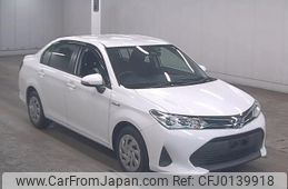 toyota corolla-axio 2019 quick_quick_DAA-NKE165_NKE165-7222950