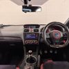 subaru wrx-sti 2016 CFJ1675544 image 8
