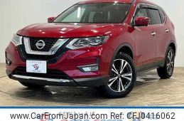 nissan x-trail 2019 -NISSAN--X-Trail DBA-T32--T32-060058---NISSAN--X-Trail DBA-T32--T32-060058-