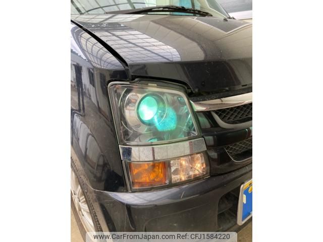suzuki wagon-r 2006 CFJ1584220 image 2