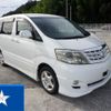 toyota alphard 2006 -TOYOTA--Alphard MNH10W--MNH10-0103043---TOYOTA--Alphard MNH10W--MNH10-0103043- image 1