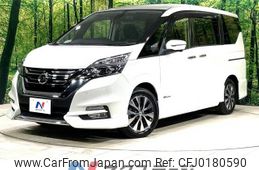 nissan serena 2016 -NISSAN--Serena DAA-GFC27--GFC27-009354---NISSAN--Serena DAA-GFC27--GFC27-009354-