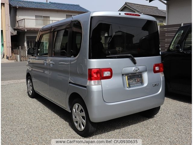 daihatsu tanto 2011 -DAIHATSU--Tanto DBA-L375S--L375S-0473622---DAIHATSU--Tanto DBA-L375S--L375S-0473622- image 2