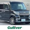 daihatsu tanto 2017 -DAIHATSU--Tanto DBA-LA600S--LA600S-0533485---DAIHATSU--Tanto DBA-LA600S--LA600S-0533485- image 1