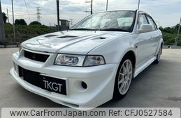 mitsubishi lancer 1999 2101257