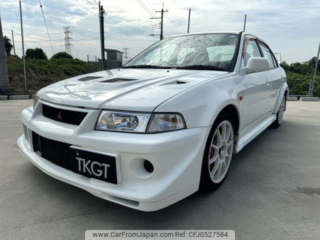 mitsubishi lancer 1999 2101257 image 2