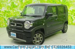 suzuki hustler 2021 quick_quick_5AA-MR92S_MR92S-194298