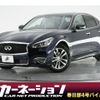 nissan fuga 2016 -NISSAN--Fuga DAA-HY51--HY51-850499---NISSAN--Fuga DAA-HY51--HY51-850499- image 1