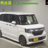 honda n-box 2019 -HONDA 【福井 580ﾒ3364】--N BOX JF3--1275436---HONDA 【福井 580ﾒ3364】--N BOX JF3--1275436- image 1