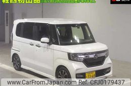 honda n-box 2019 -HONDA 【福井 580ﾒ3364】--N BOX JF3--1275436---HONDA 【福井 580ﾒ3364】--N BOX JF3--1275436-