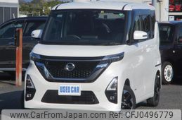 nissan roox 2022 quick_quick_5AA-B47A_0015719