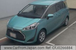 toyota sienta 2020 -TOYOTA 【広島 502ﾒ1315】--Sienta DBA-NSP170G--NSP170-7236624---TOYOTA 【広島 502ﾒ1315】--Sienta DBA-NSP170G--NSP170-7236624-