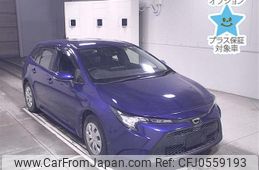 toyota corolla-touring-wagon 2019 -TOYOTA--Corolla Touring ZRE212W-6004570---TOYOTA--Corolla Touring ZRE212W-6004570-