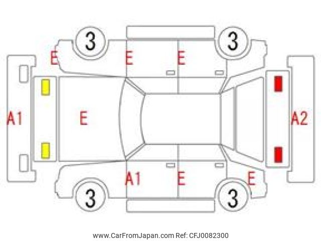 toyota roomy 2018 -TOYOTA--Roomy DBA-M900A--M900A-0162835---TOYOTA--Roomy DBA-M900A--M900A-0162835- image 2