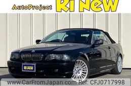 bmw 3-series 2002 -BMW--BMW 3 Series GH-AV30--WBABS52-020EH95911---BMW--BMW 3 Series GH-AV30--WBABS52-020EH95911-