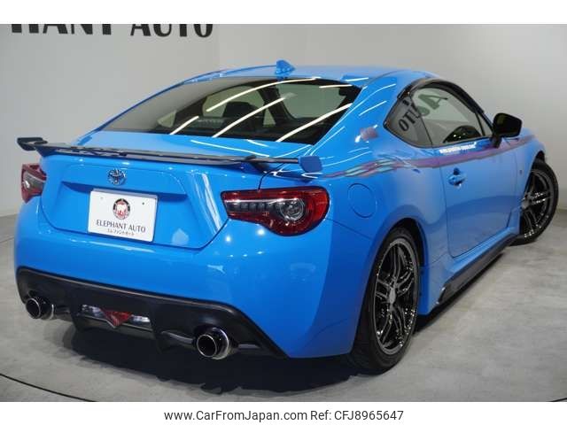 toyota 86 2018 -TOYOTA--86 DBA-ZN6--ZN6-090552---TOYOTA--86 DBA-ZN6--ZN6-090552- image 2